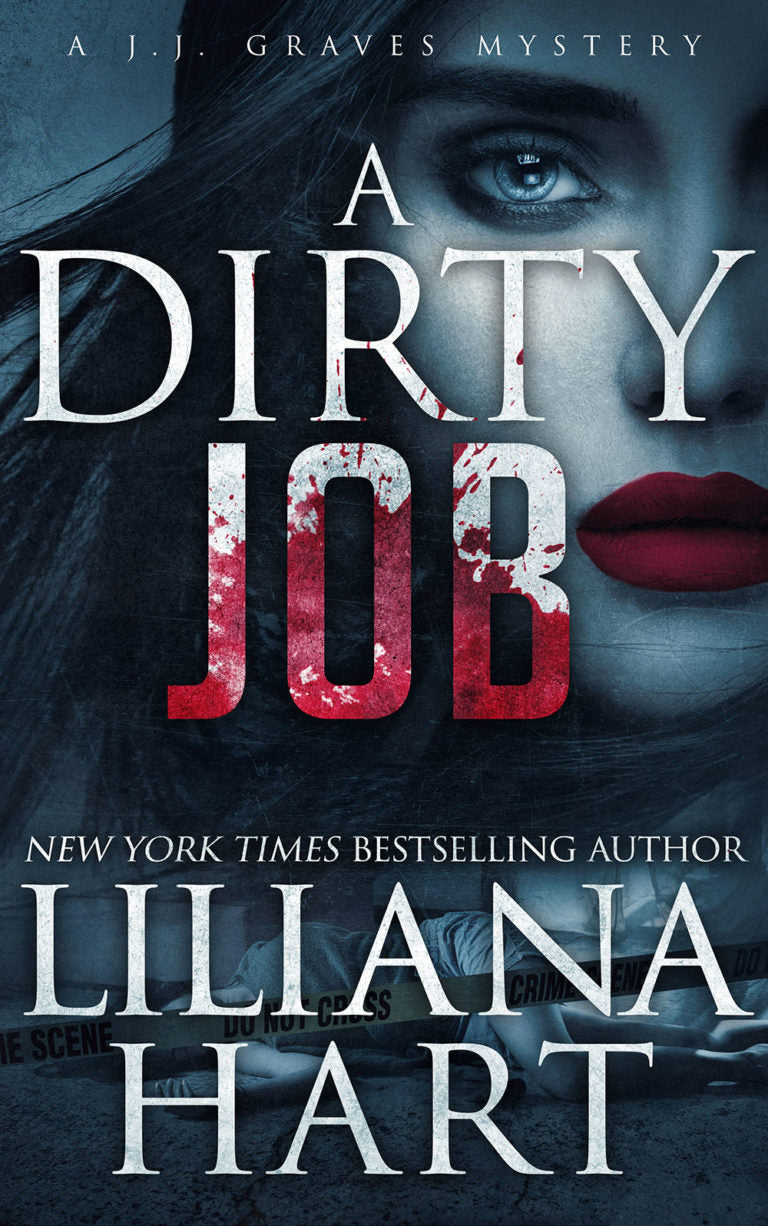A Dirty Job (eBook)
