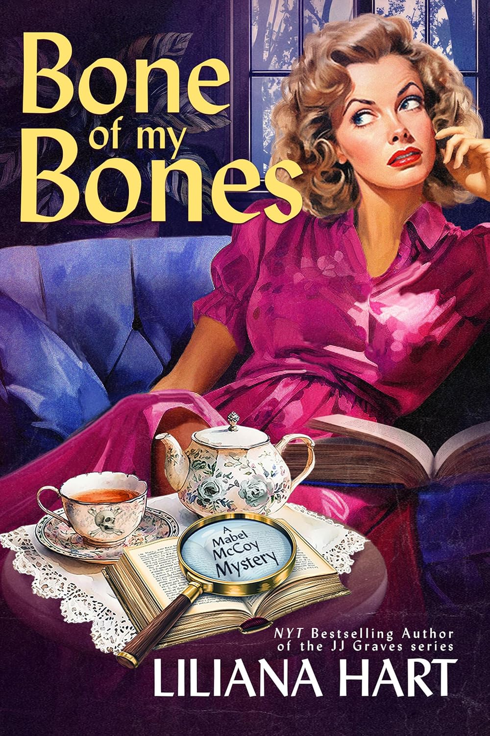 Bone of my Bones