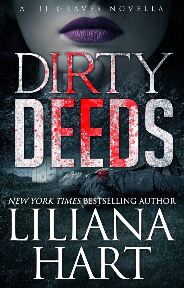 Dirty Deeds (eBook)
