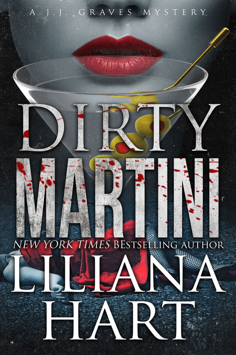 Dirty Martini (eBook)