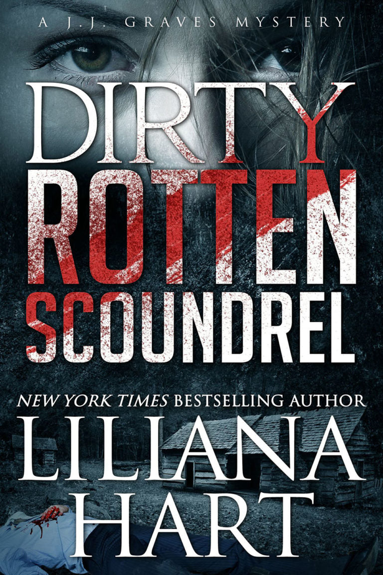 Dirty Rotten Scoundrel (eBook)