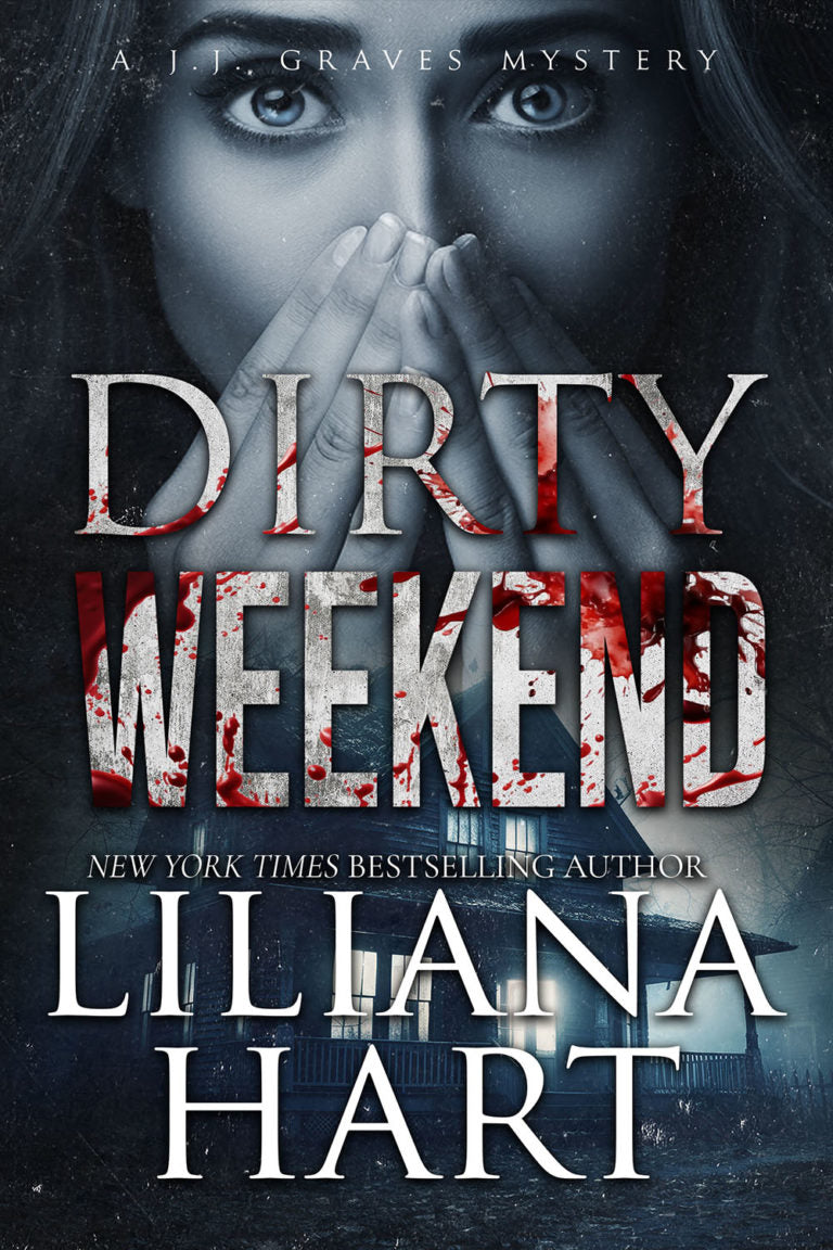 Dirty Weekend (eBook)