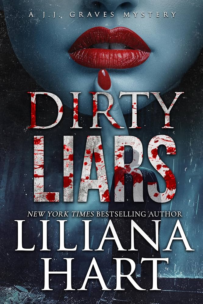 Dirty Liars (eBook)