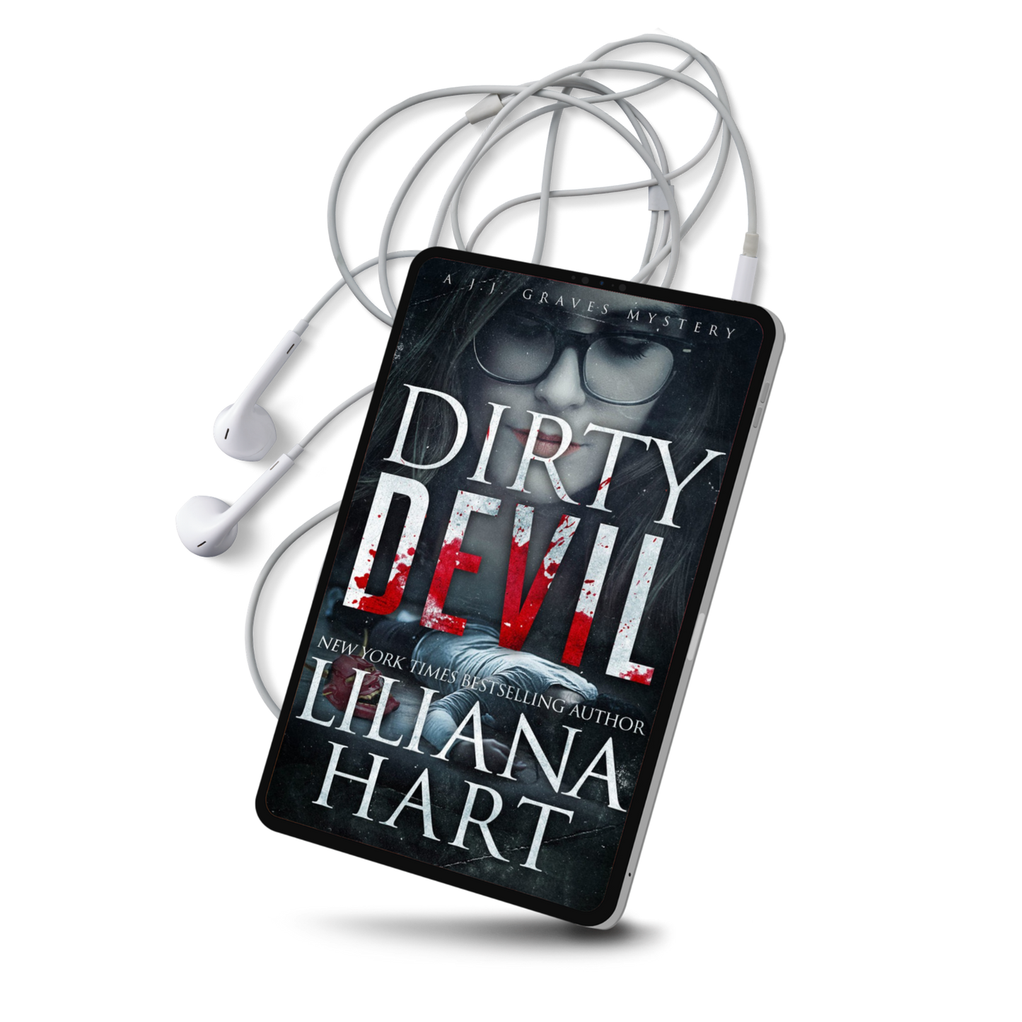 Dirty Devil (Audiobook)