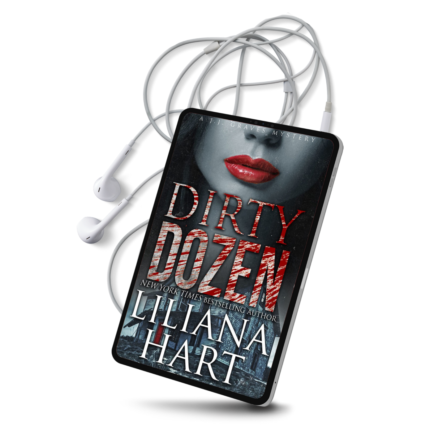 Dirty Dozen (Audiobook)