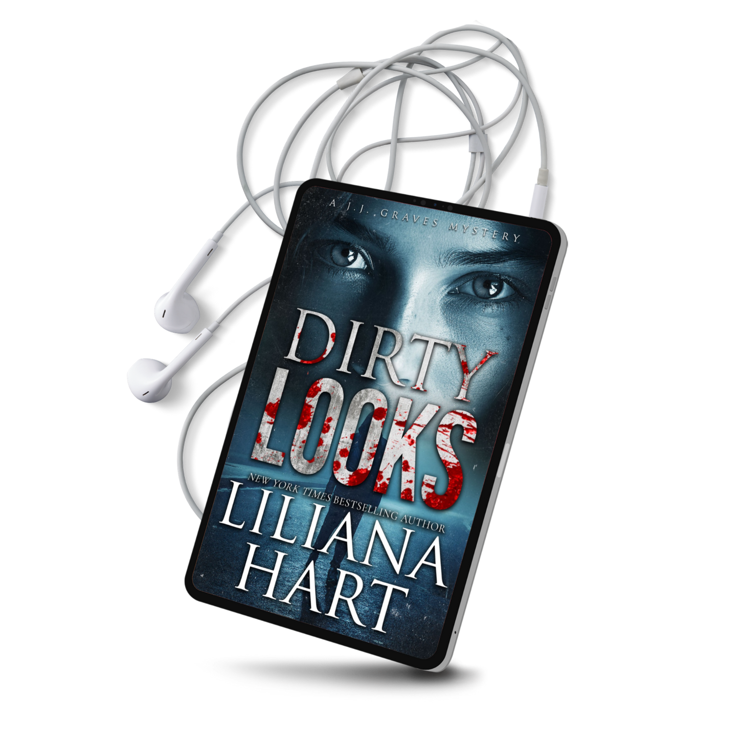 Dirty Looks (Audiobook)