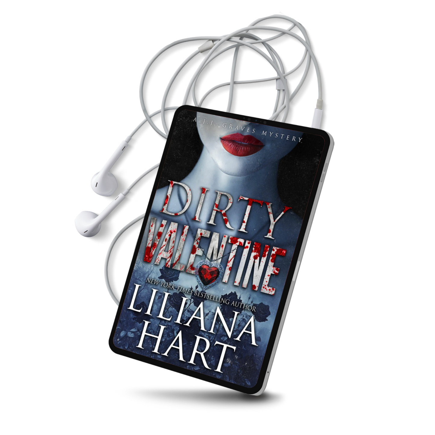 Dirty Valentine (Audiobook)