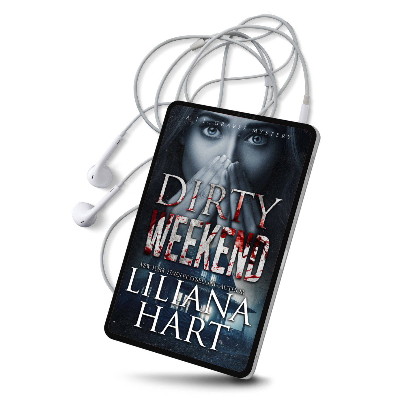 Dirty Weekend (Audiobook)