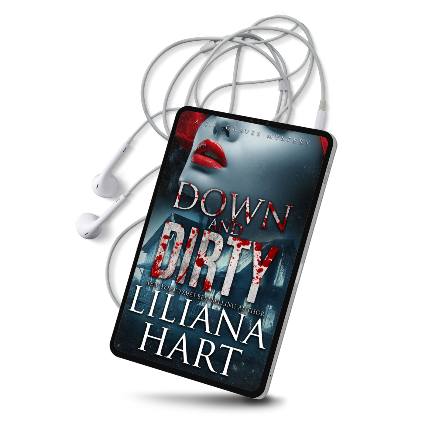 Down and Dirty (Audiobook)