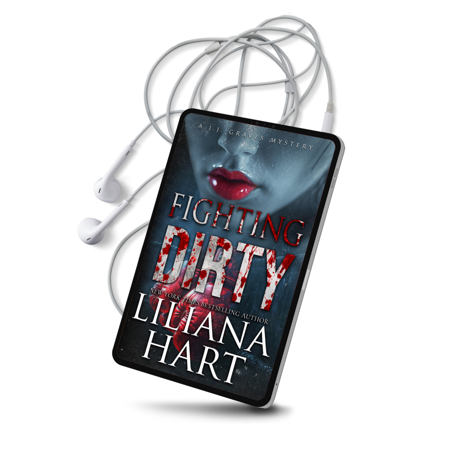 Fighting Dirty (Audiobook)