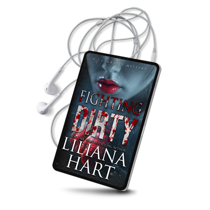 Fighting Dirty (Audiobook)