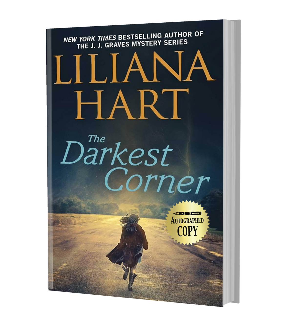 Collections – Liliana Hart