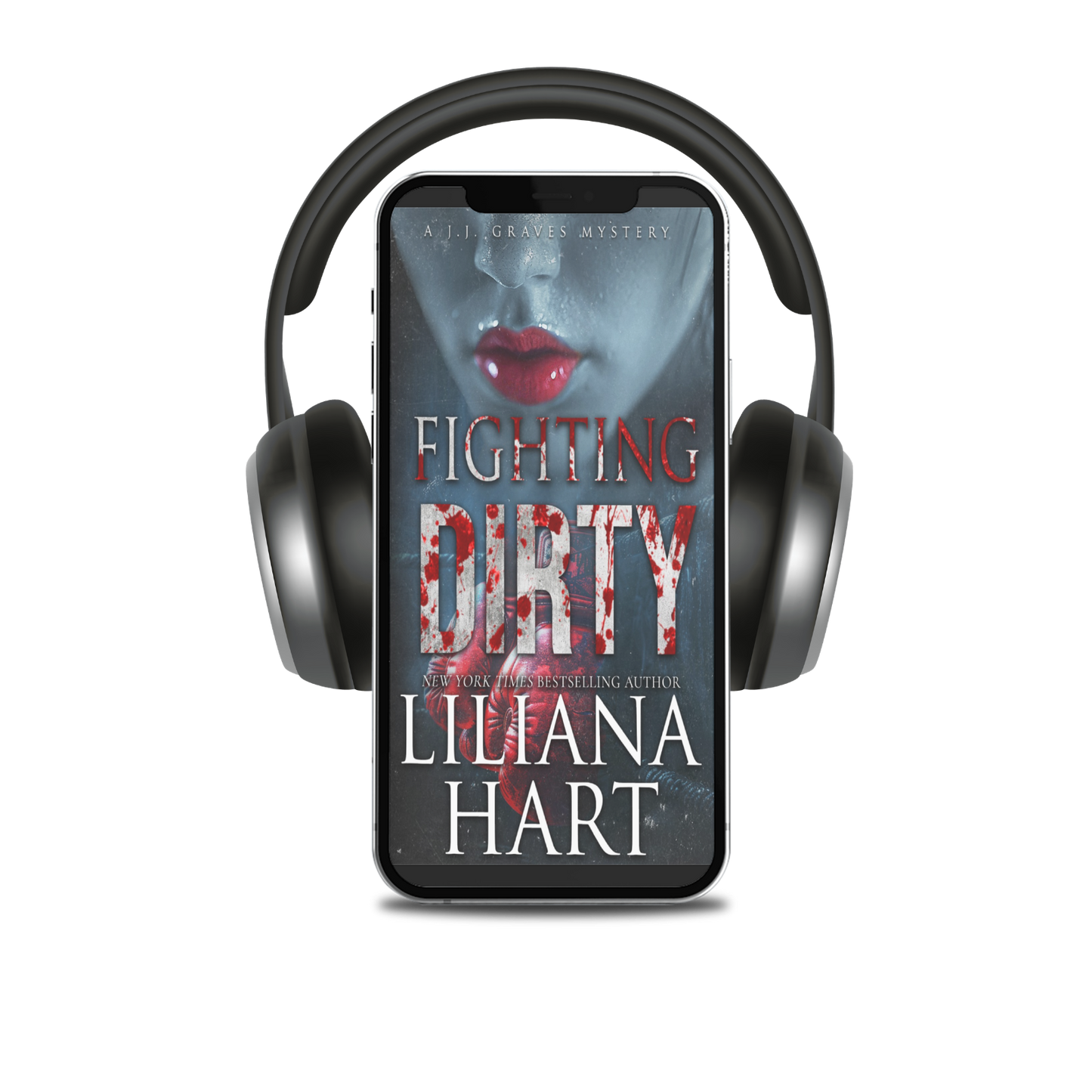 Fighting Dirty (Audiobook)