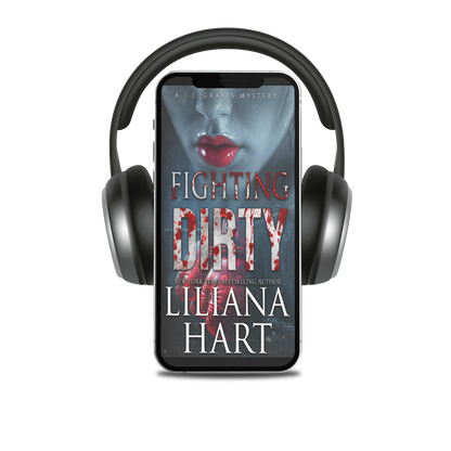Fighting Dirty (Audiobook)