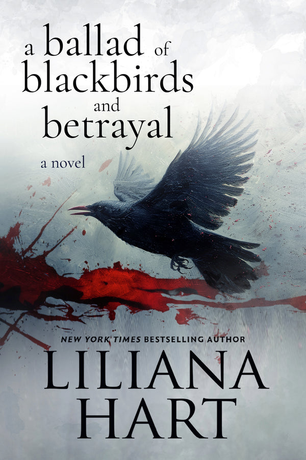 A Ballad of Blackbirds and Betrayal