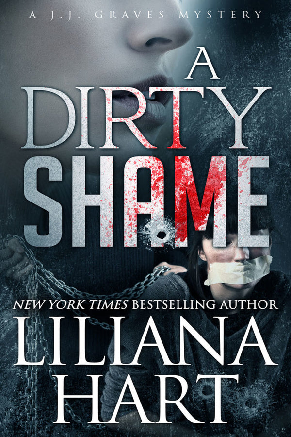 A Dirty Shame (eBook)