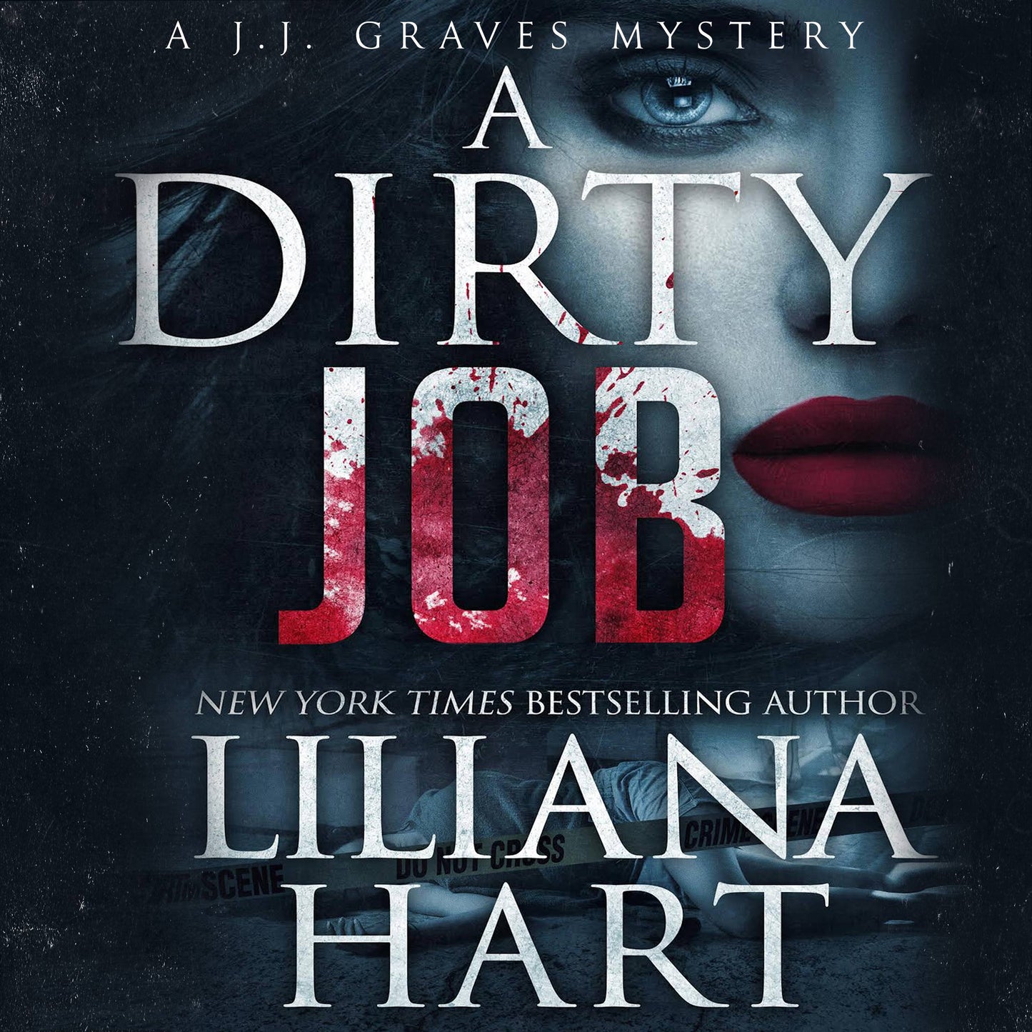 A Dirty Job (Audiobook)