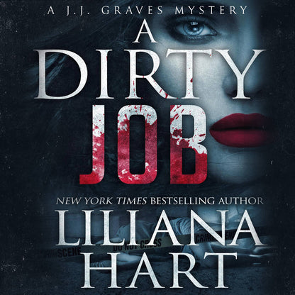 A Dirty Job (Audiobook)