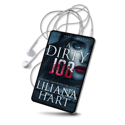 A Dirty Job (Audiobook)