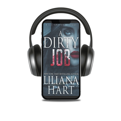 A Dirty Job (Audiobook)