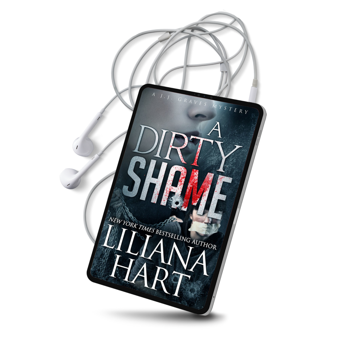 A Dirty Shame (Audiobook)