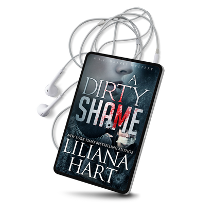 A Dirty Shame (Audiobook)