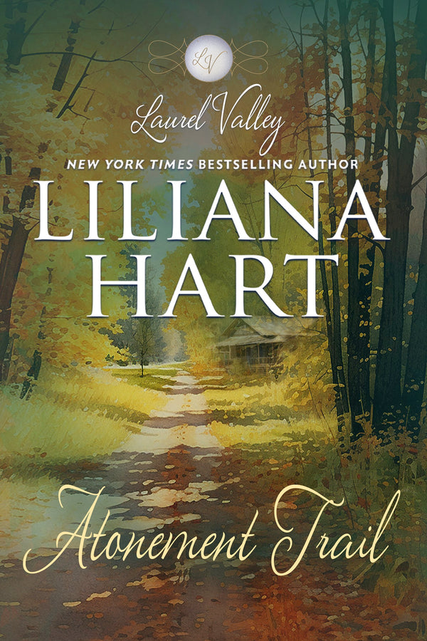 Atonement Trail