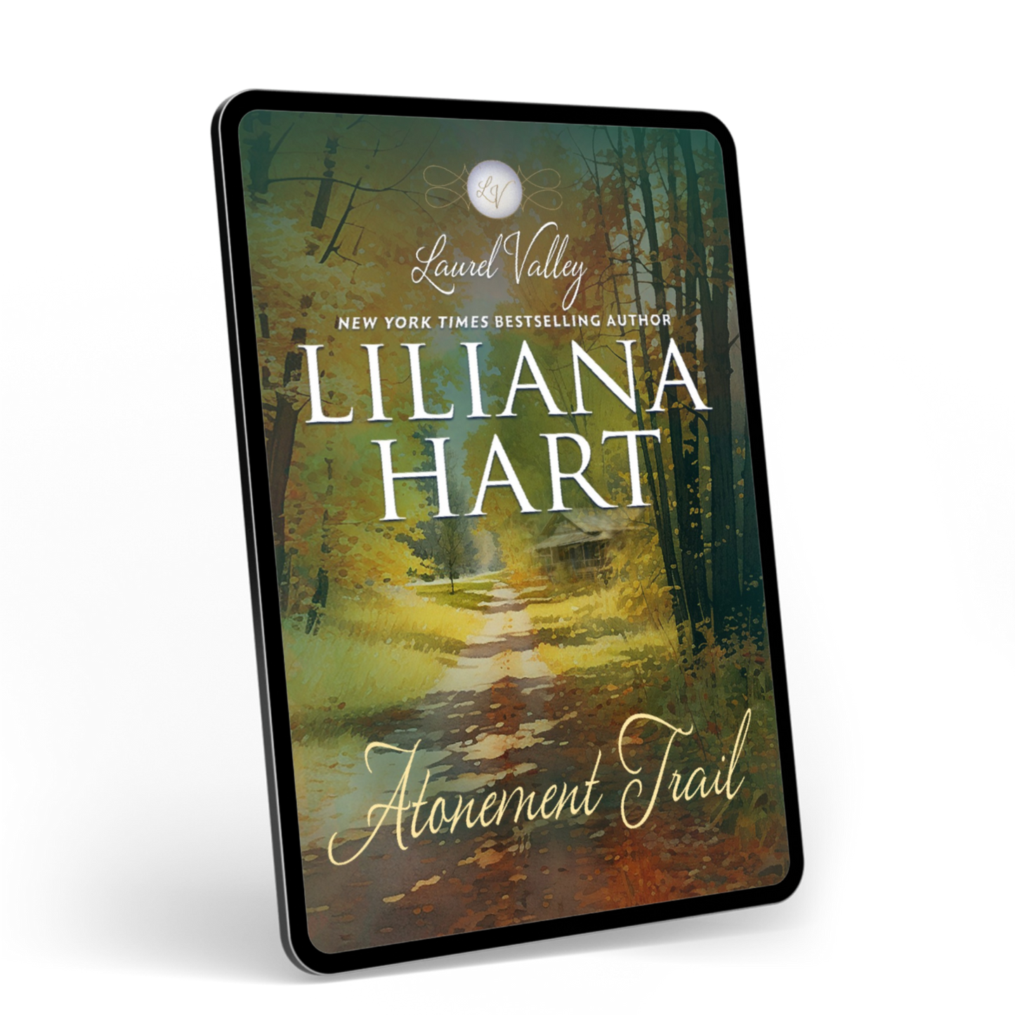 Atonement Trail