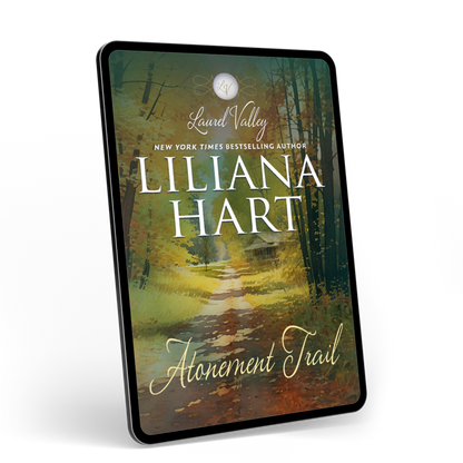 Atonement Trail