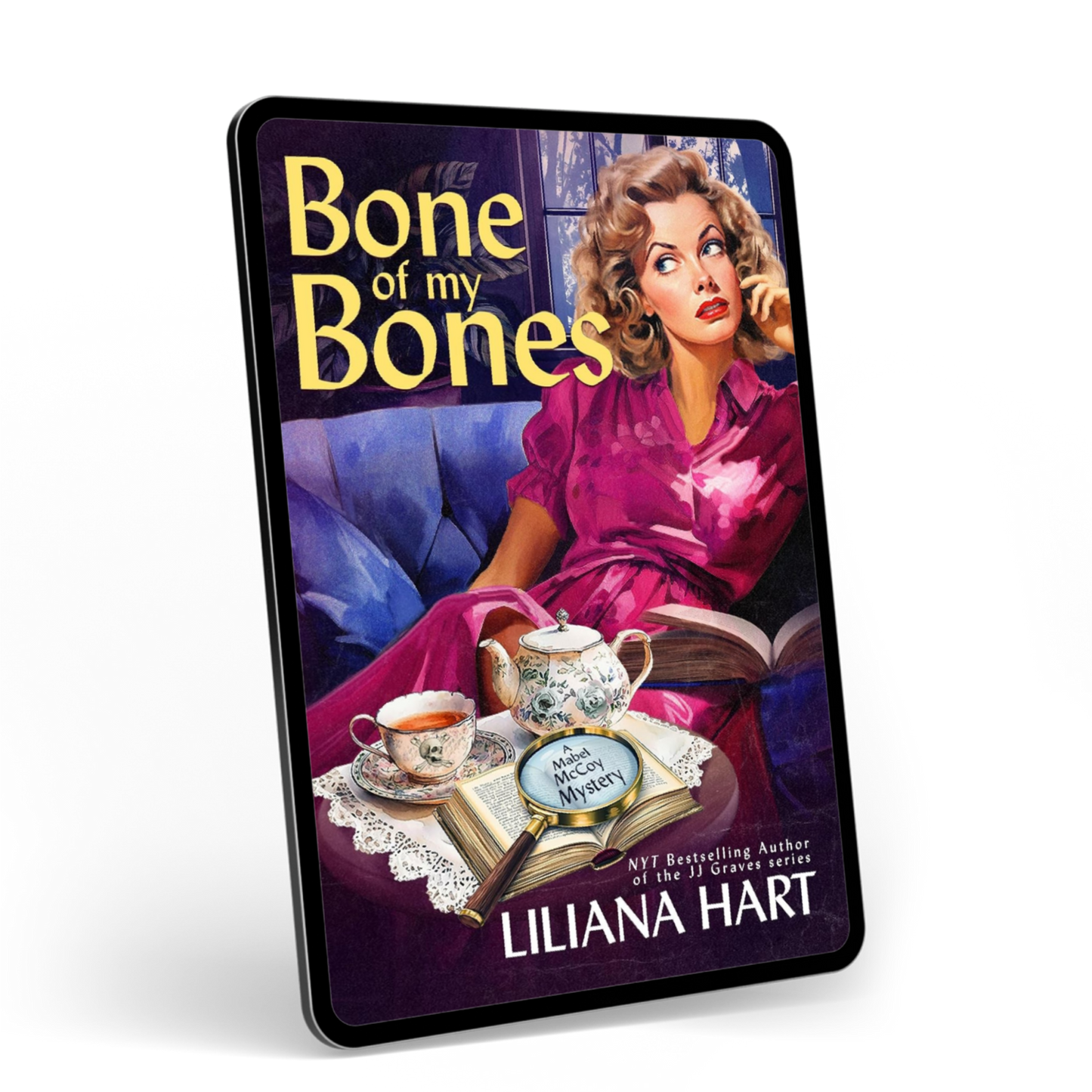Bone of my Bones