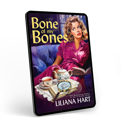 Bone of my Bones