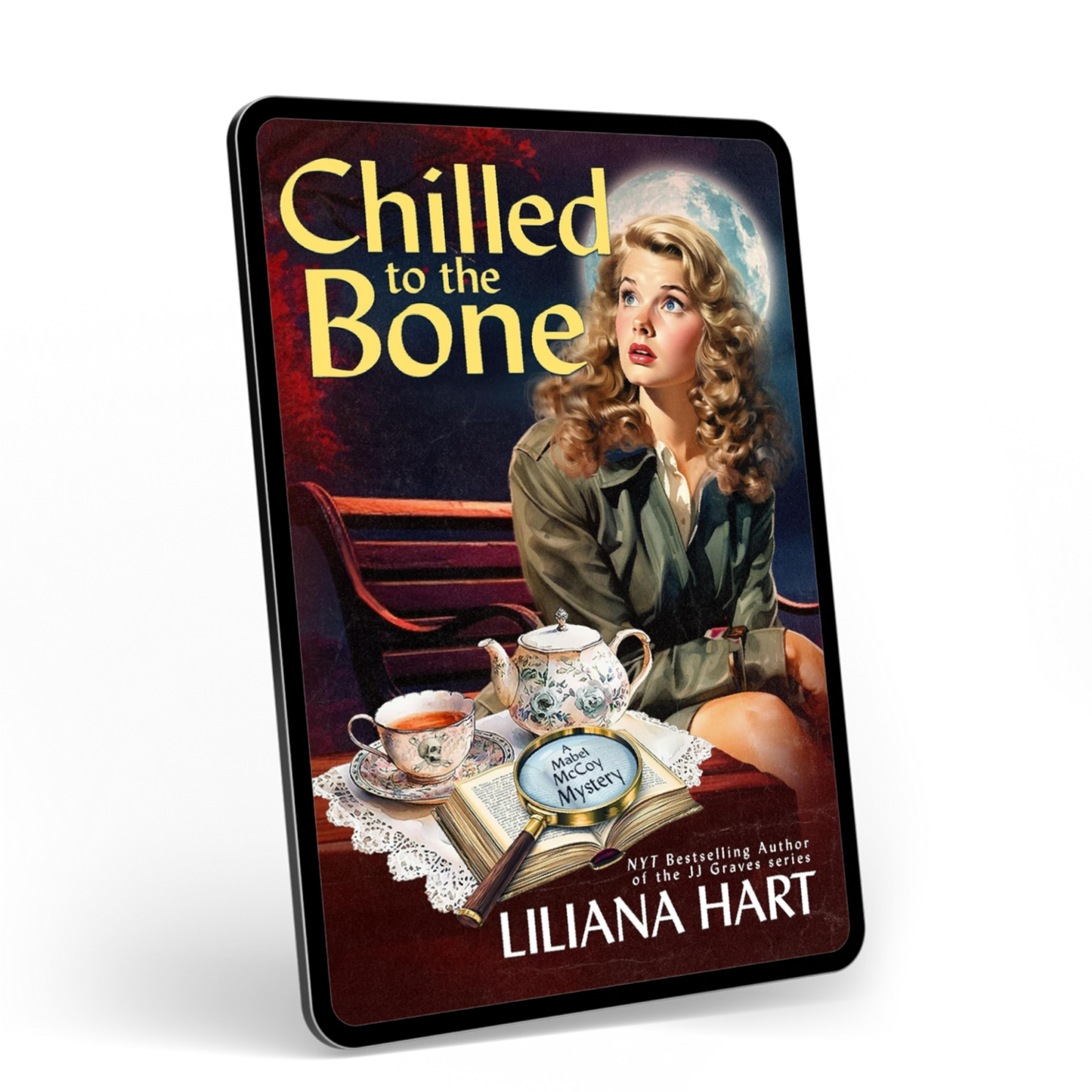 Chilled to the Bone