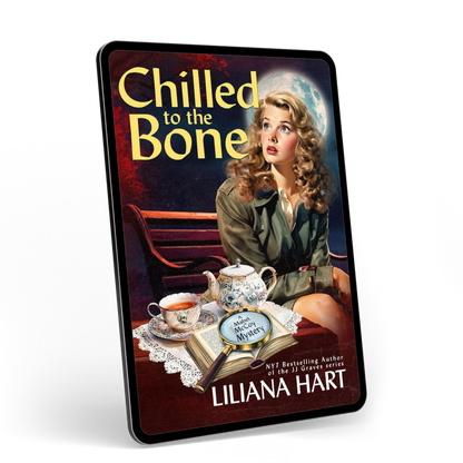 Chilled to the Bone