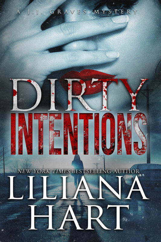 Dirty Intentions (ebook)