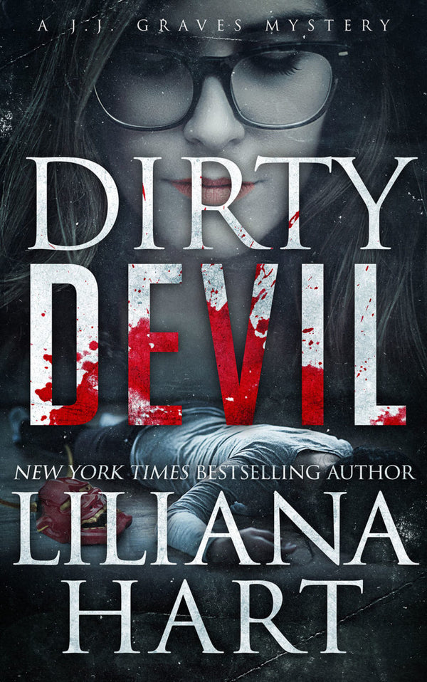 Dirty Devil (eBook)