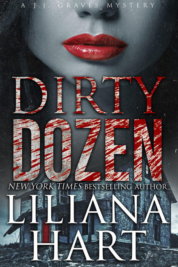 Dirty Dozen (eBook)