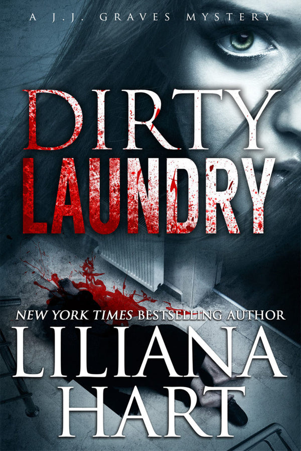Dirty Laundry (eBook)