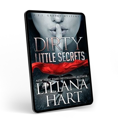 Dirty Little Secrets