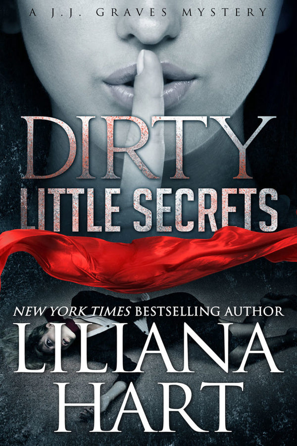 Dirty Little Secrets (eBook)