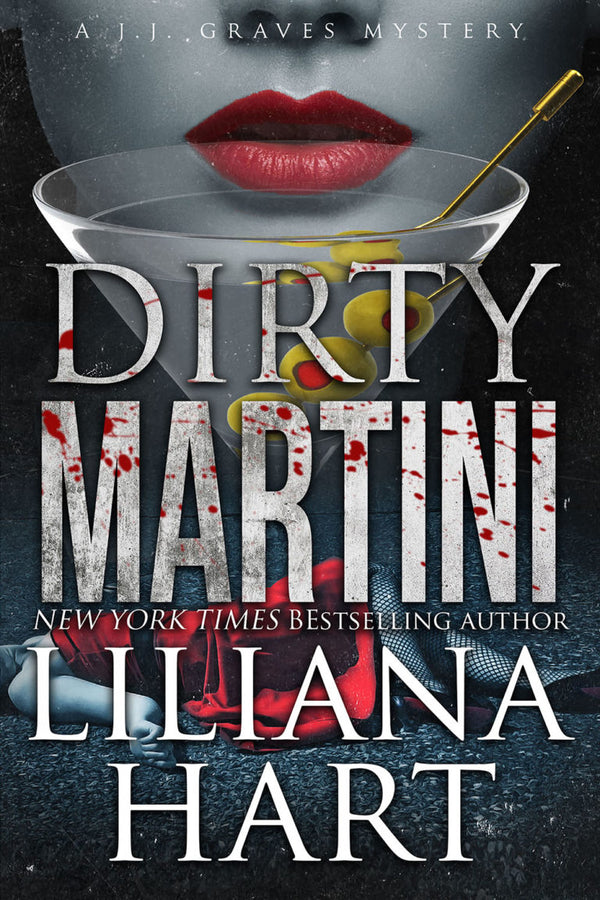 Dirty Martini (eBook)