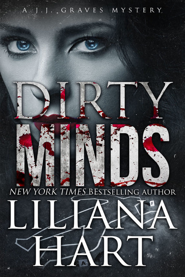Dirty Minds (eBook)