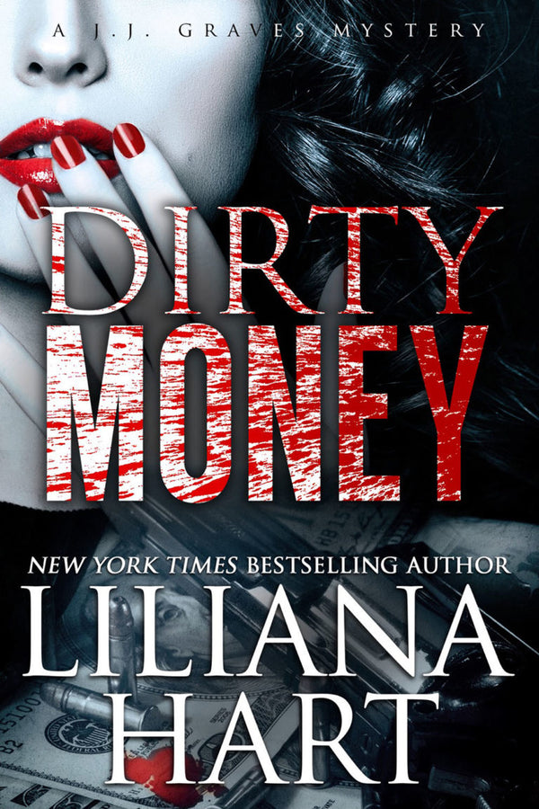 Dirty Money (eBook)