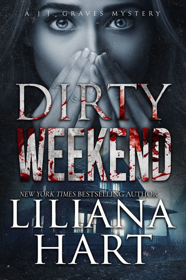Dirty Weekend (eBook)