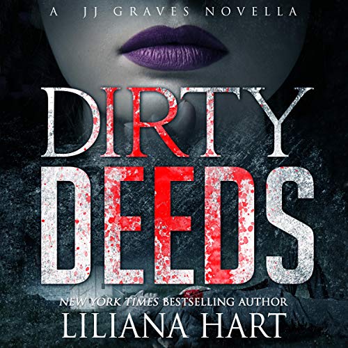 Dirty Deeds (Audiobook)