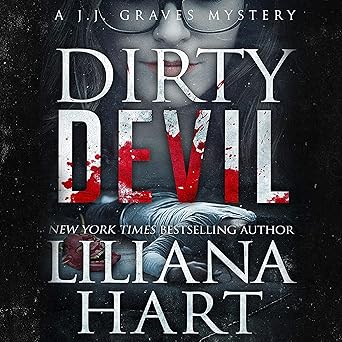 Dirty Devil (Audiobook)