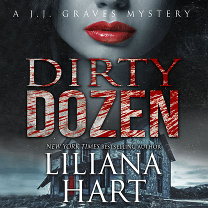 Dirty Dozen (Audiobook)