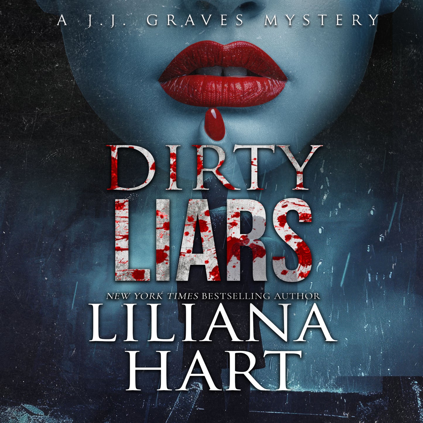 Dirty Liars (Audiobook)