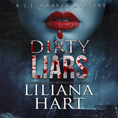 Dirty Liars (Audiobook)