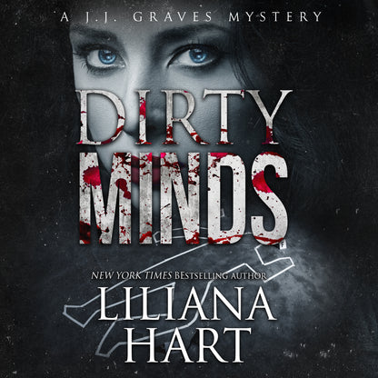 Dirty Minds (Audiobook)