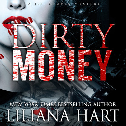 Dirty Money (Audiobook)